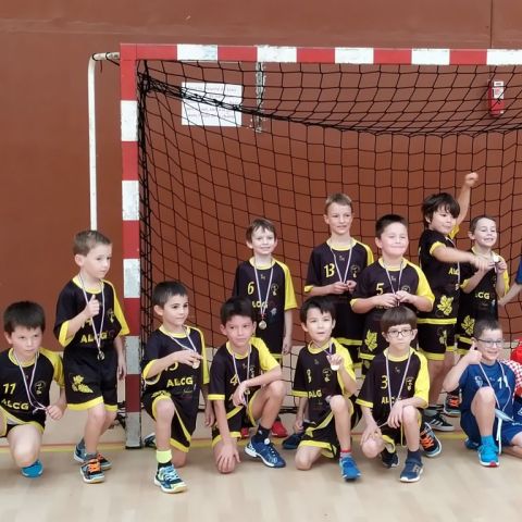 Ecole de Hand